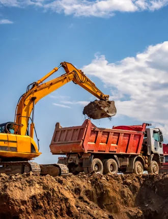 ongoing Materials Delivery